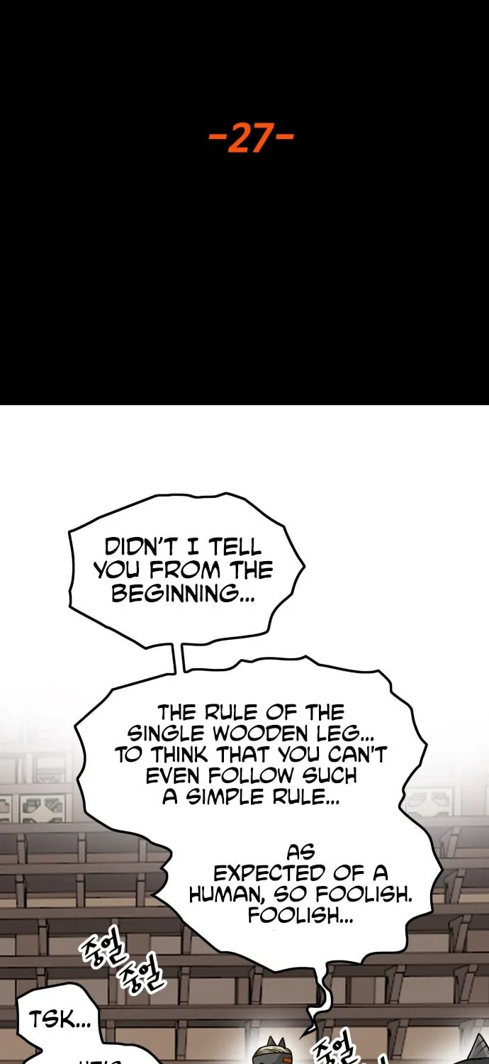 Read Troll Trap chapter 27 image 32 on Lezhin