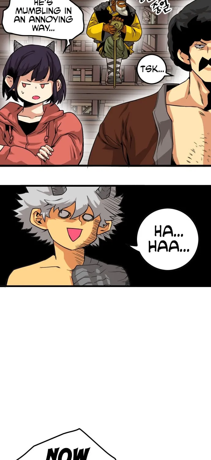 Read Troll Trap chapter 27 image 33 on Lezhin