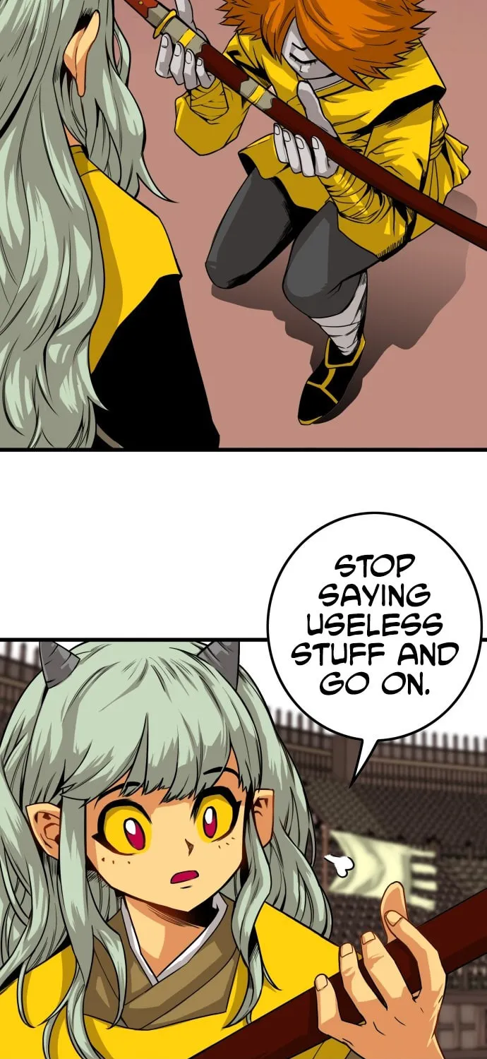 Read Troll Trap chapter 27 image 36 on Lezhin