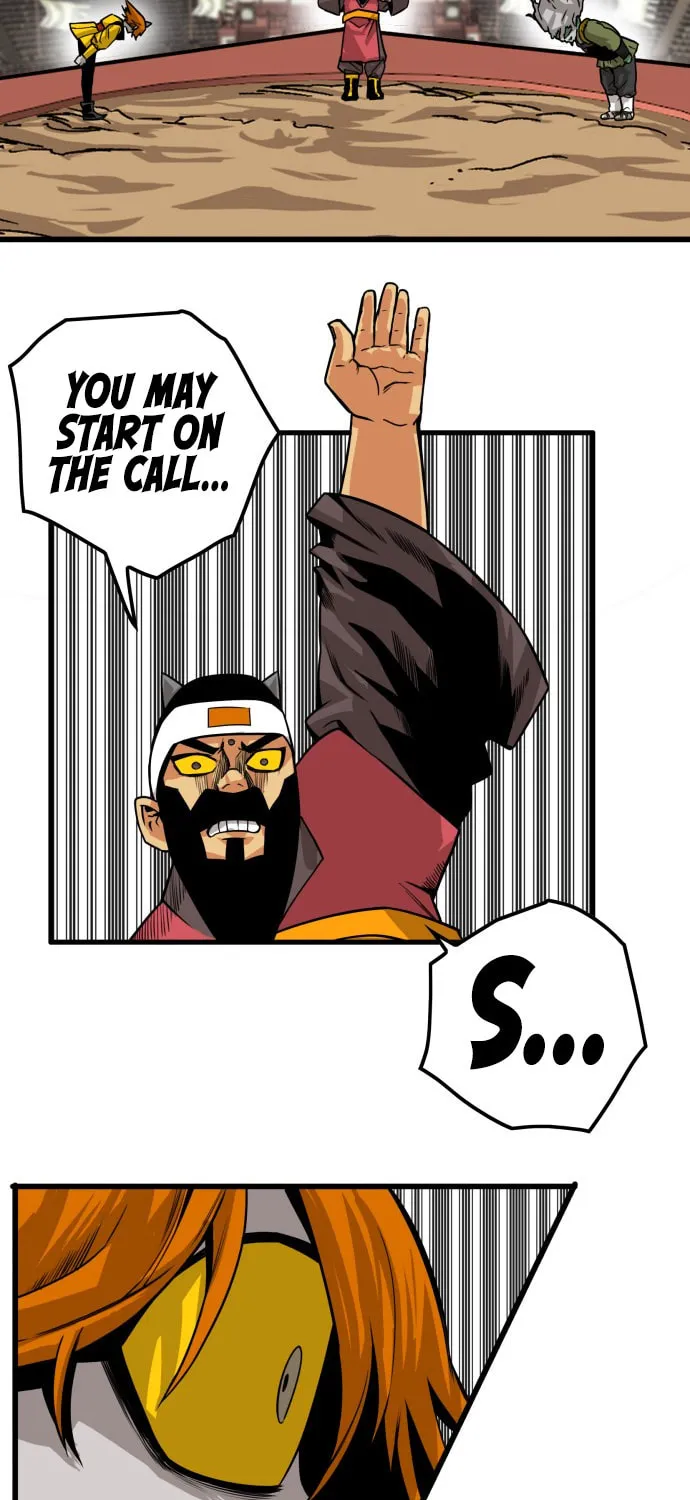 Read Troll Trap chapter 27 image 42 on Lezhin