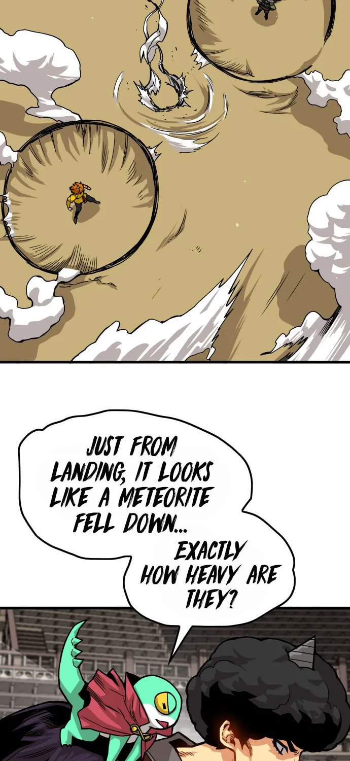 Read Troll Trap chapter 27 image 58 on Lezhin