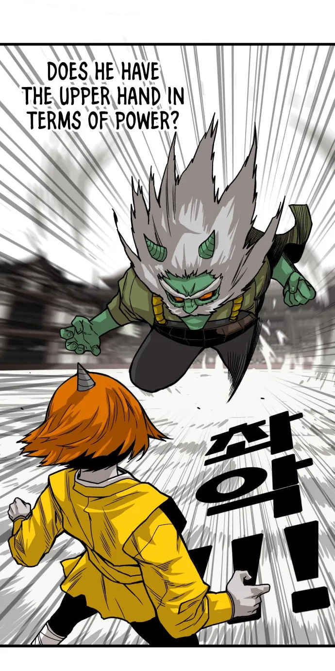 Read Troll Trap chapter 27 image 62 on Lezhin