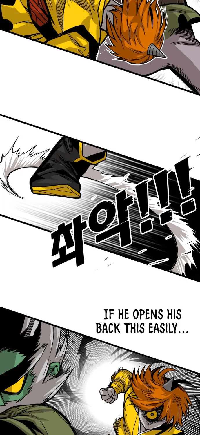 Read Troll Trap chapter 27 image 64 on Lezhin