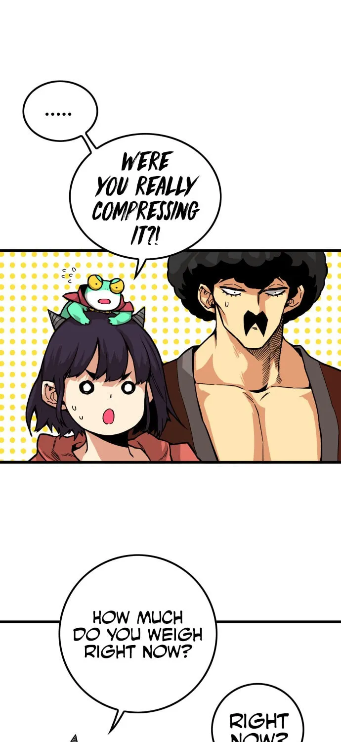 Read Troll Trap chapter 27 image 7 on Lezhin
