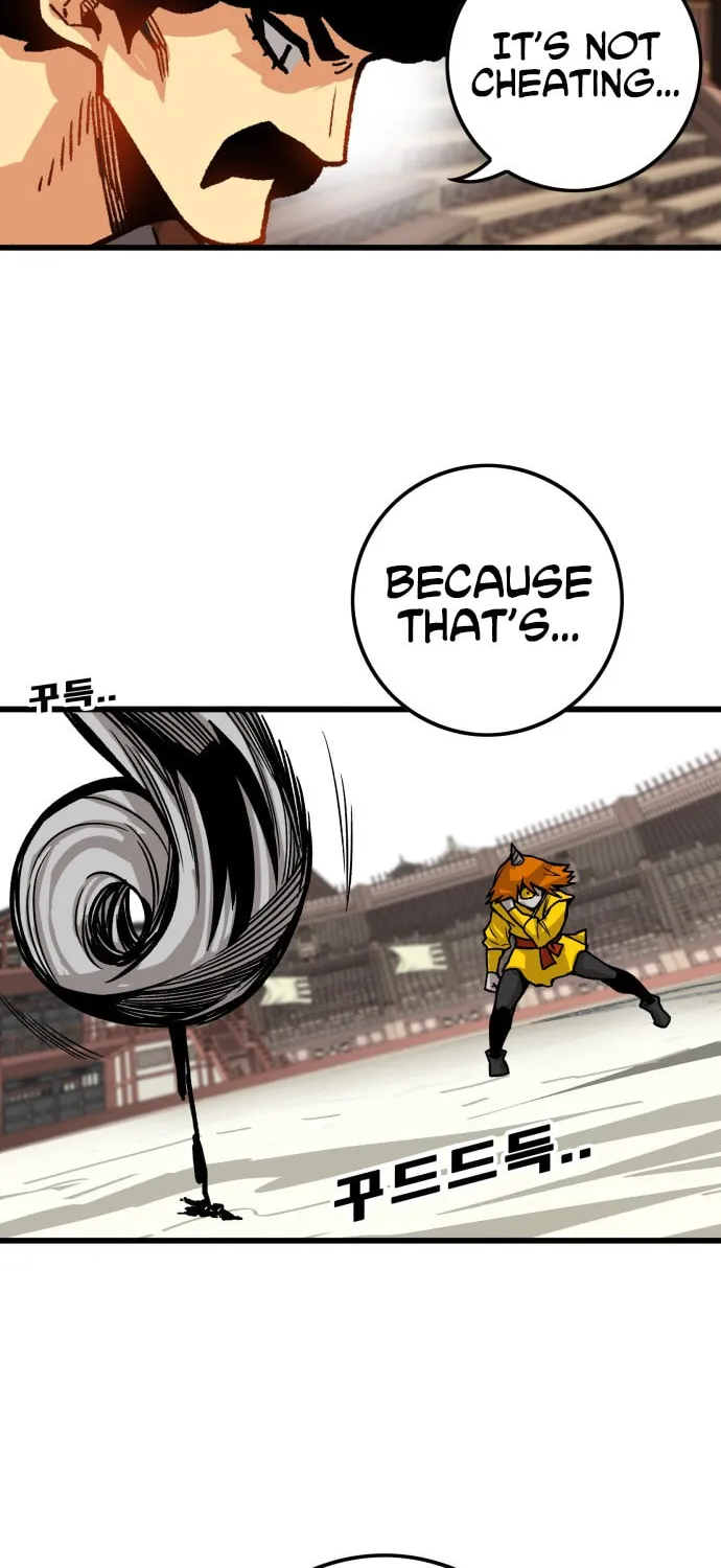Read Troll Trap chapter 27 image 70 on Lezhin