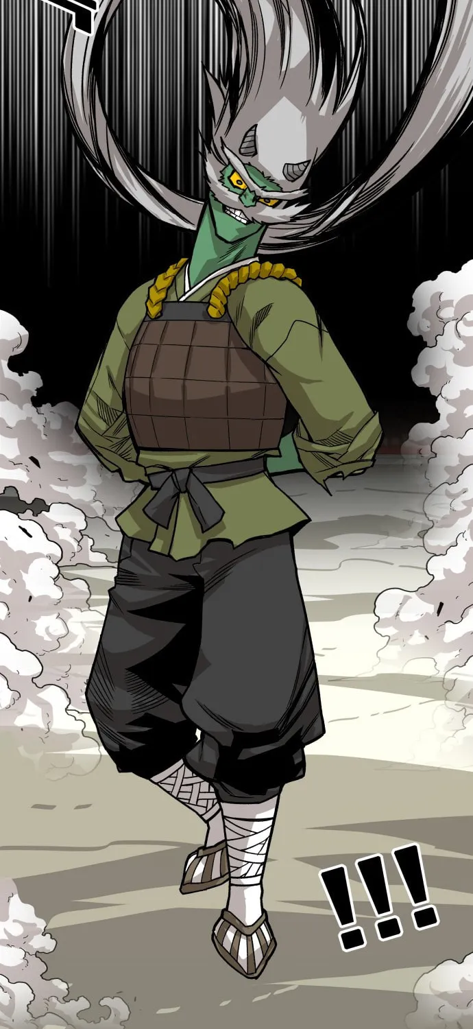 Read Troll Trap chapter 27 image 72 on Lezhin