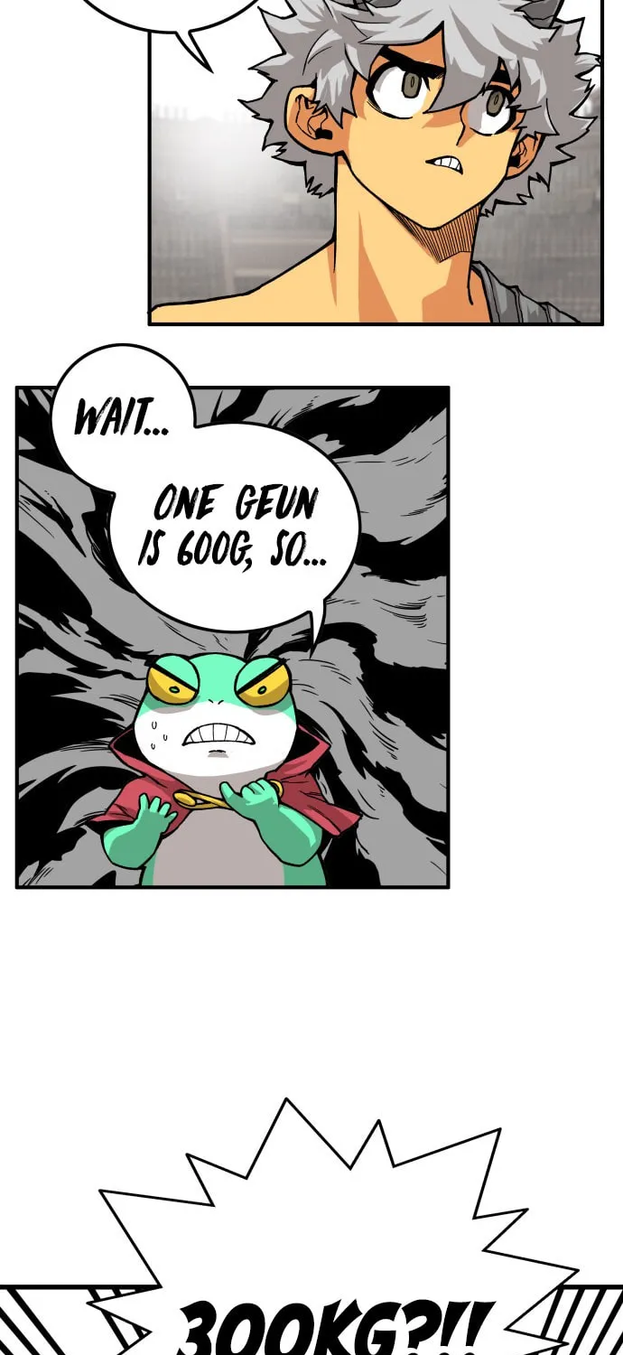 Read Troll Trap chapter 27 image 9 on Lezhin