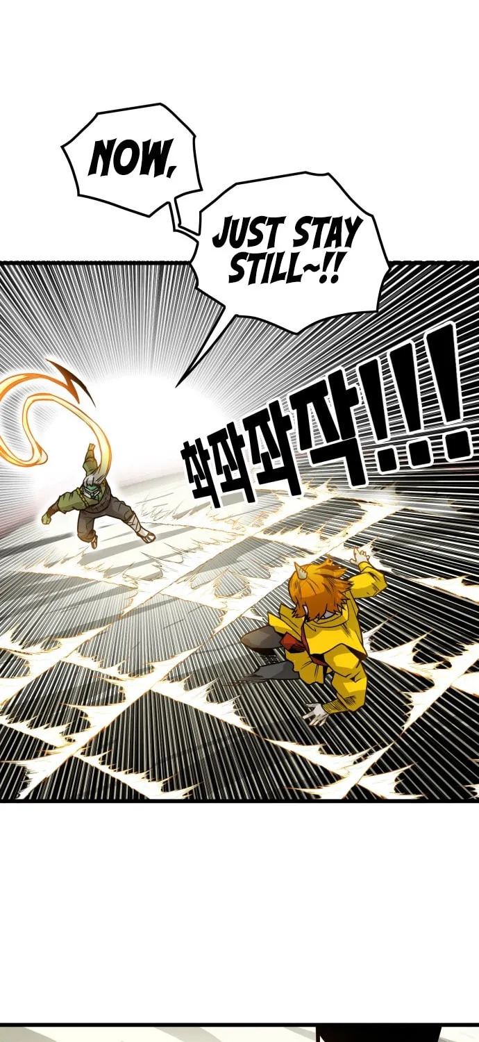 Read Troll Trap chapter 28 image 1 on Lezhin