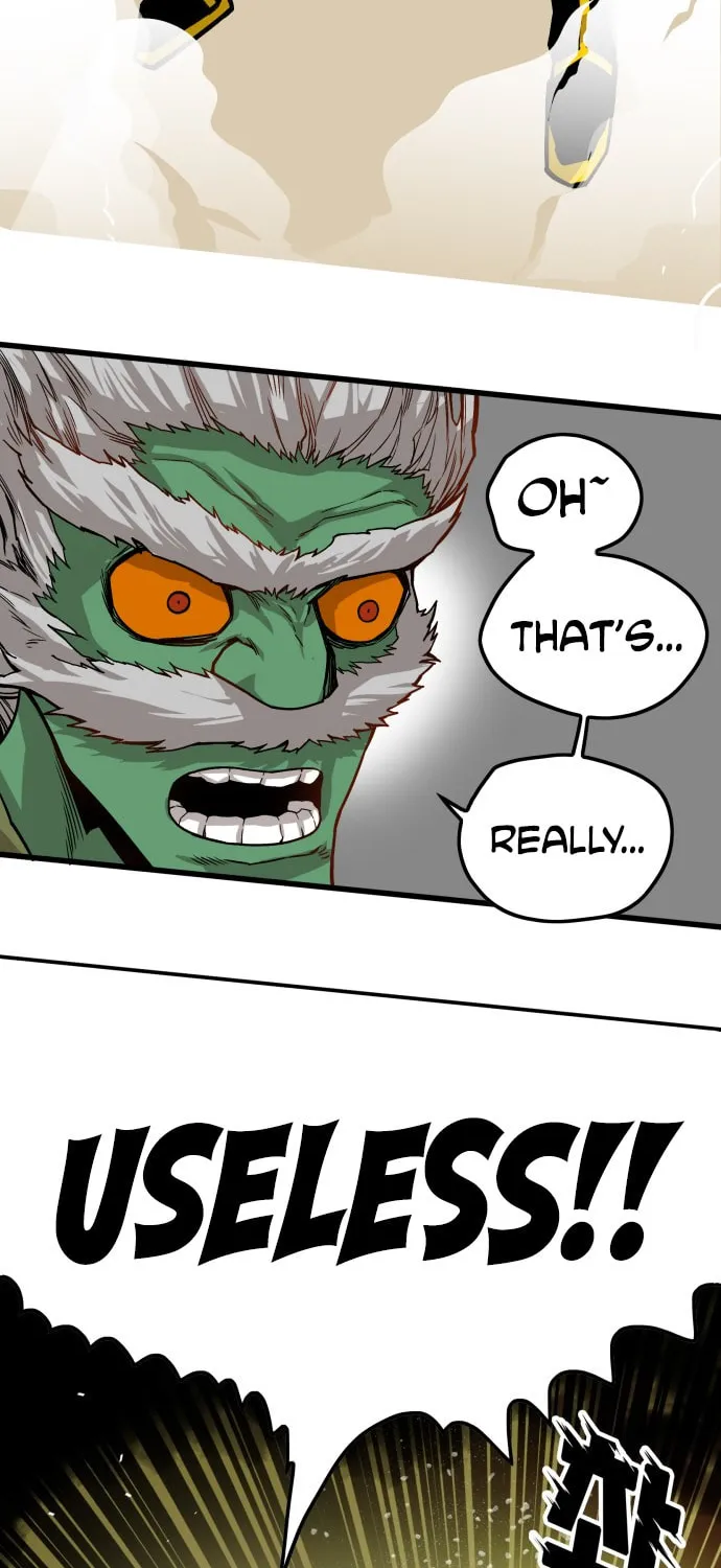 Read Troll Trap chapter 28 image 12 on Lezhin