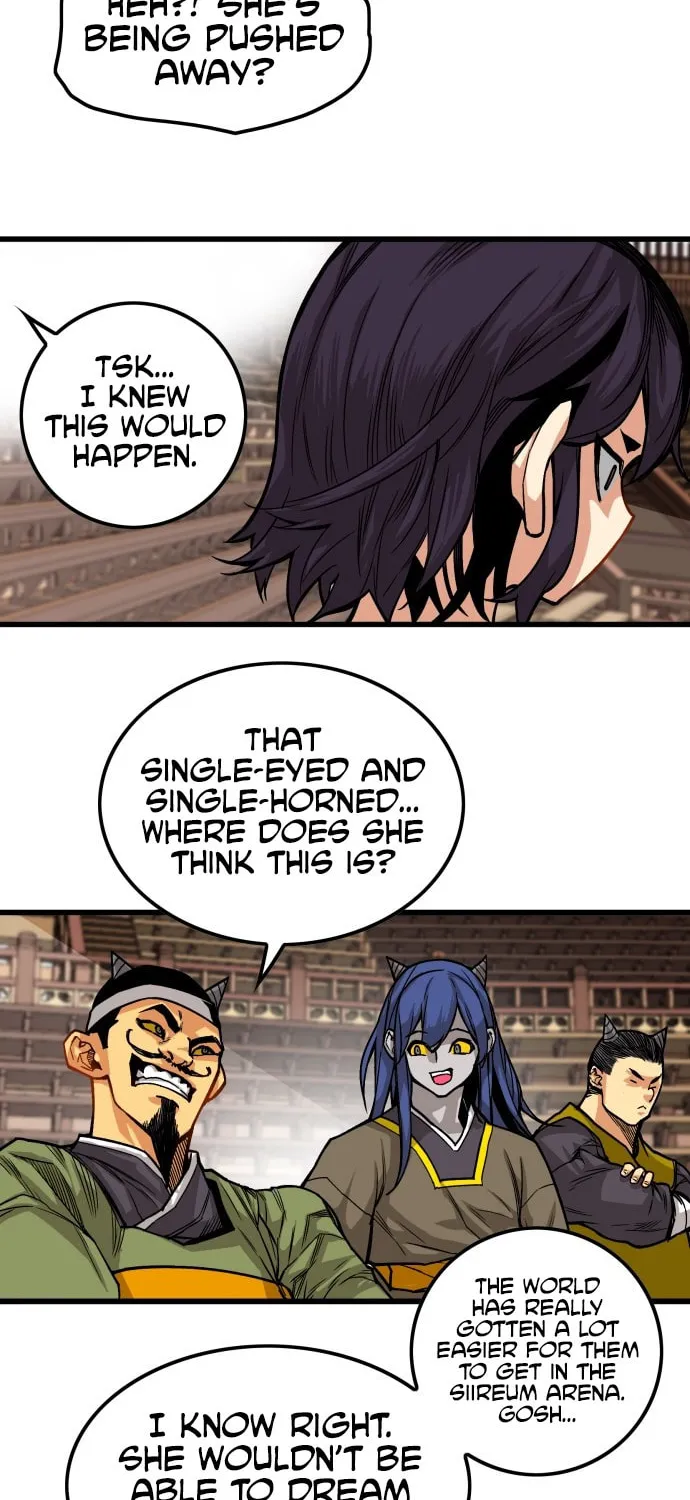 Read Troll Trap chapter 28 image 15 on Lezhin