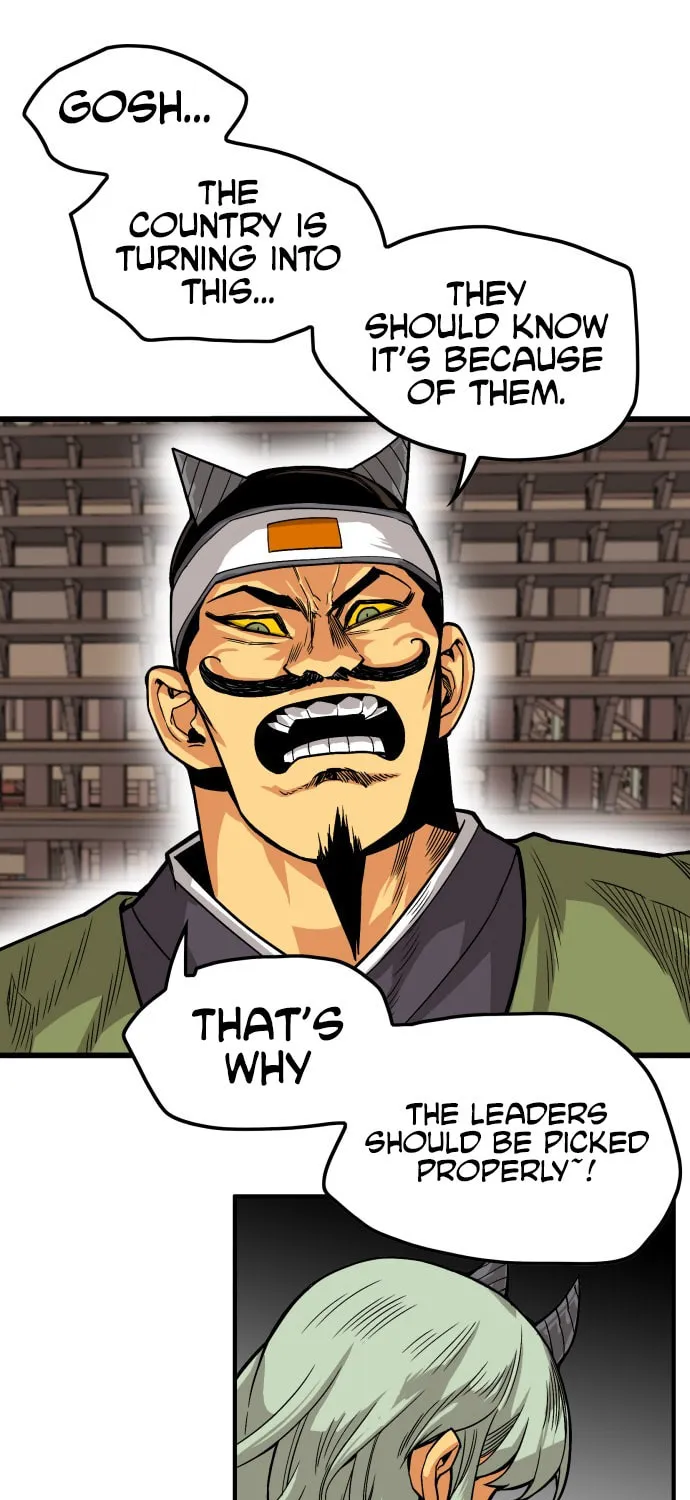 Read Troll Trap chapter 28 image 27 on Lezhin