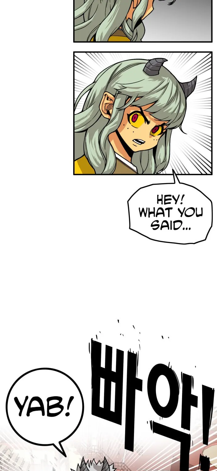 Read Troll Trap chapter 28 image 28 on Lezhin