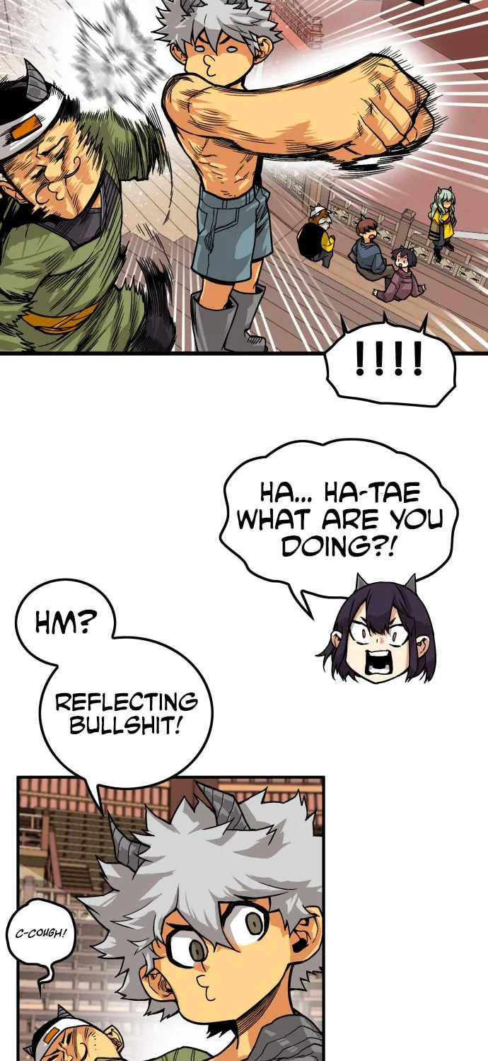 Read Troll Trap chapter 28 image 29 on Lezhin