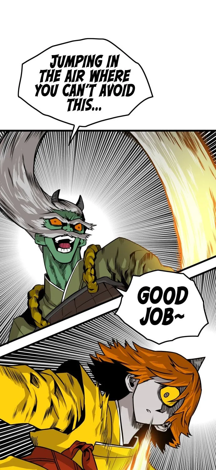 Read Troll Trap chapter 28 image 3 on Lezhin