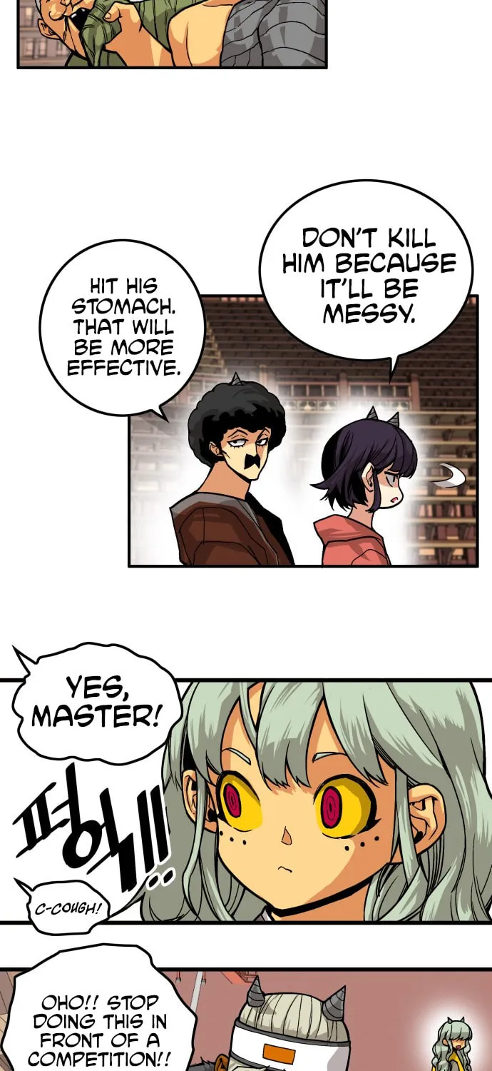 Read Troll Trap chapter 28 image 30 on Lezhin