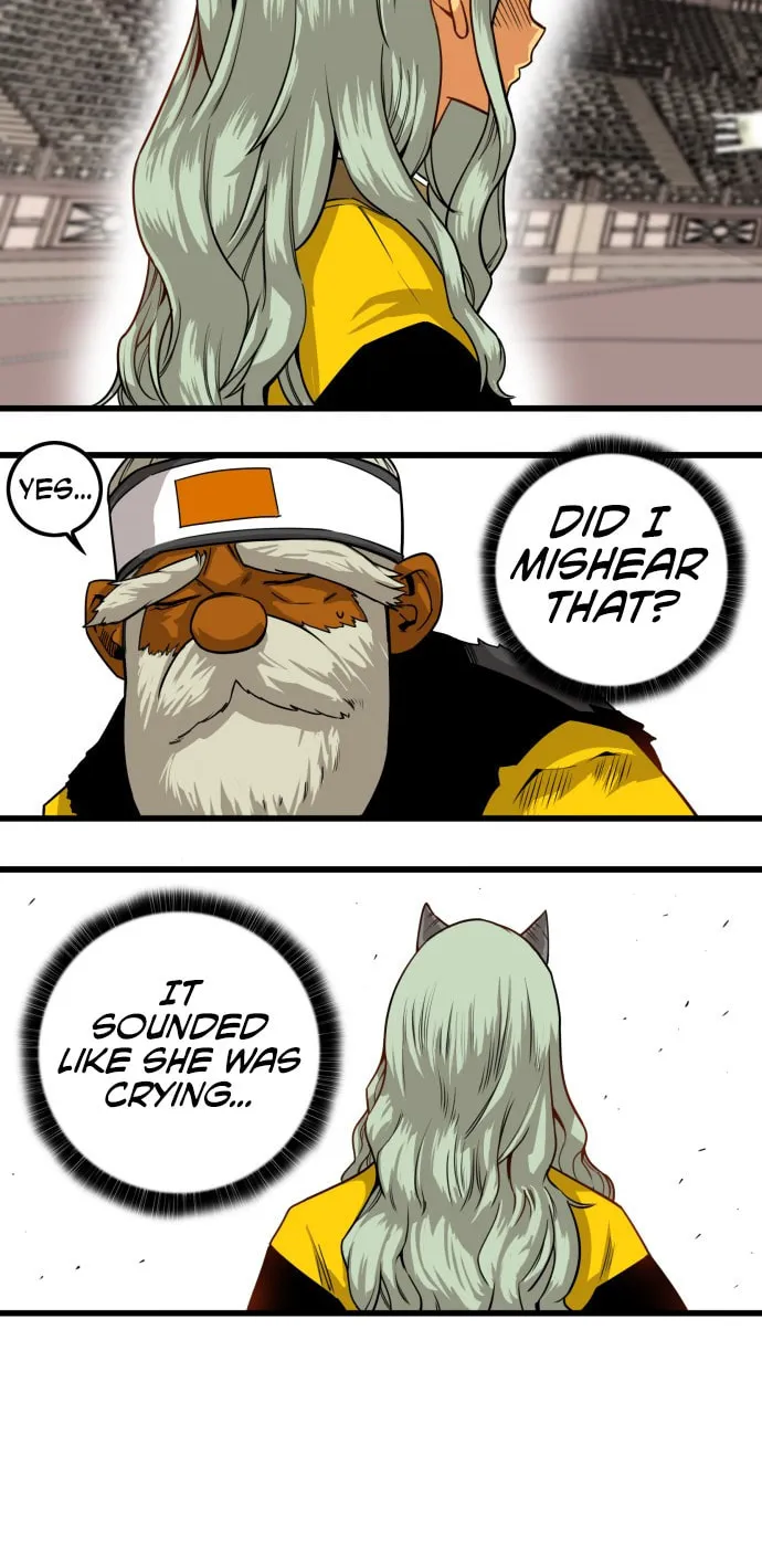 Read Troll Trap chapter 28 image 32 on Lezhin