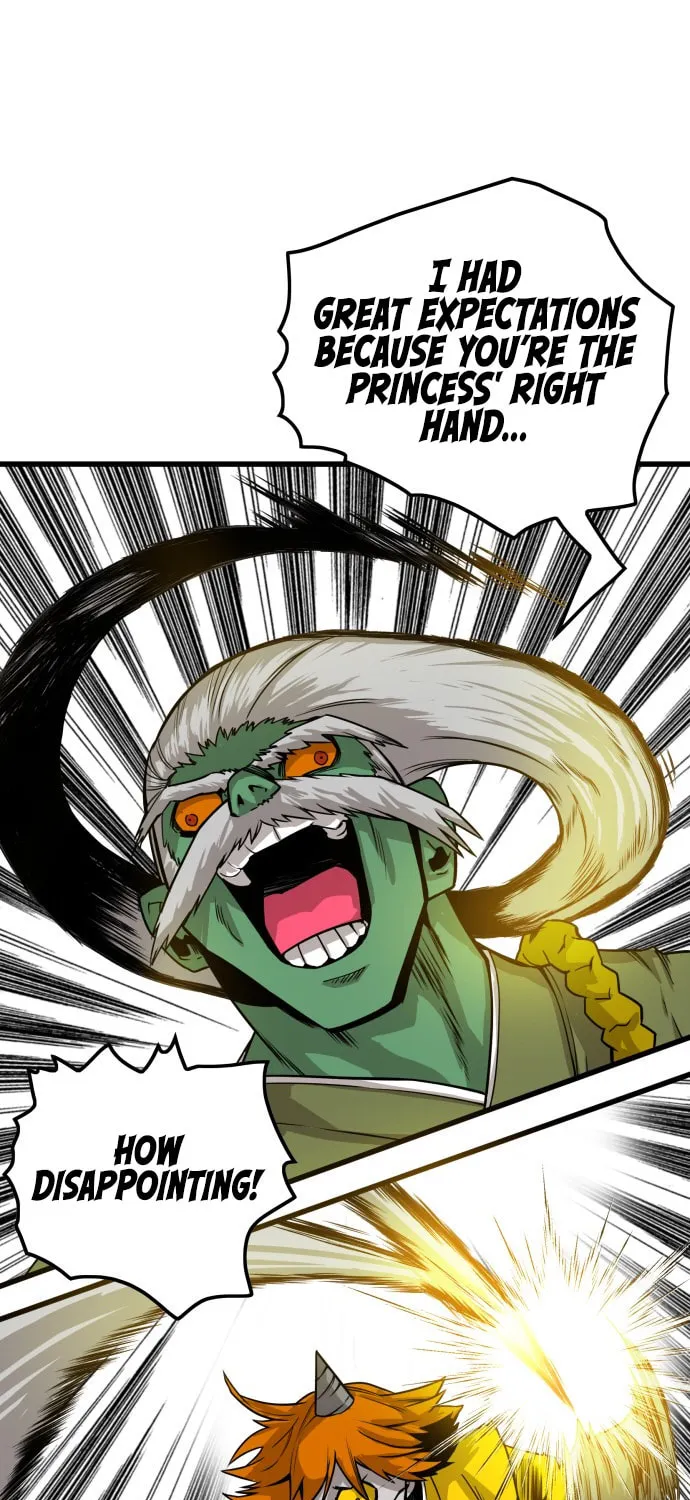 Read Troll Trap chapter 28 image 33 on Lezhin
