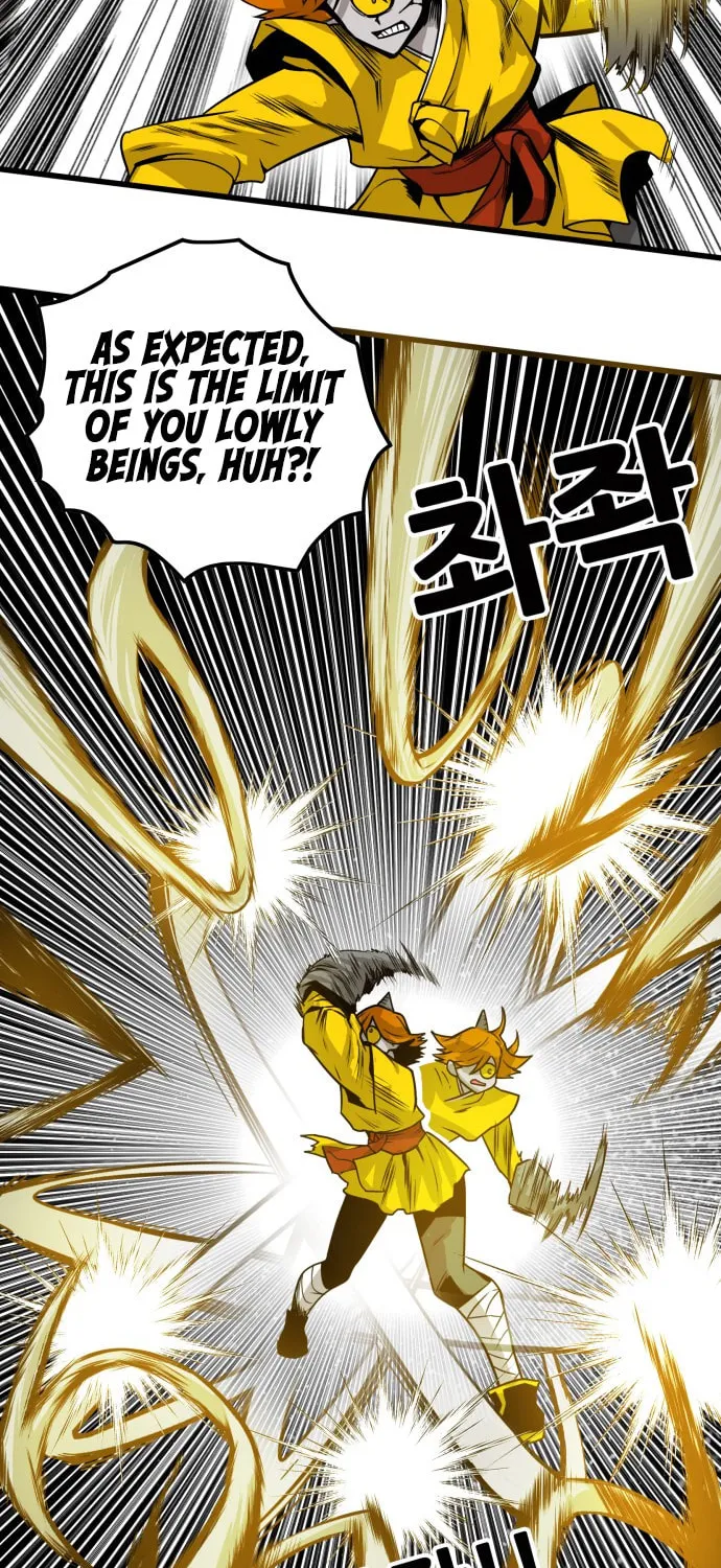 Read Troll Trap chapter 28 image 34 on Lezhin