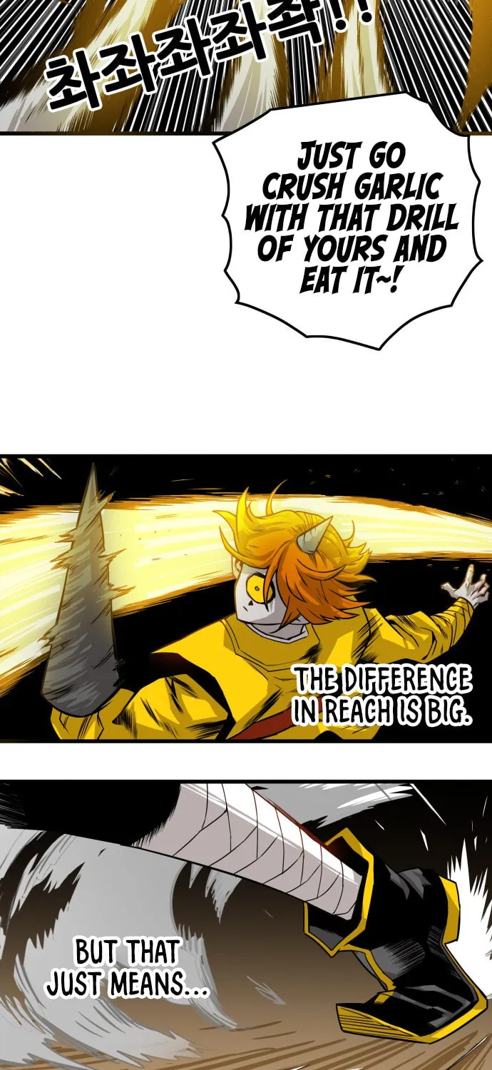 Read Troll Trap chapter 28 image 35 on Lezhin