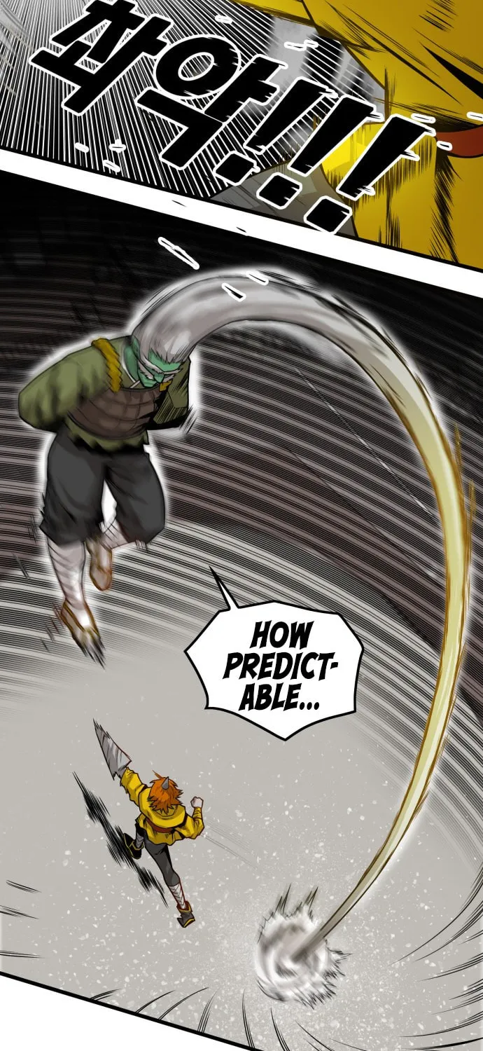 Read Troll Trap chapter 28 image 38 on Lezhin
