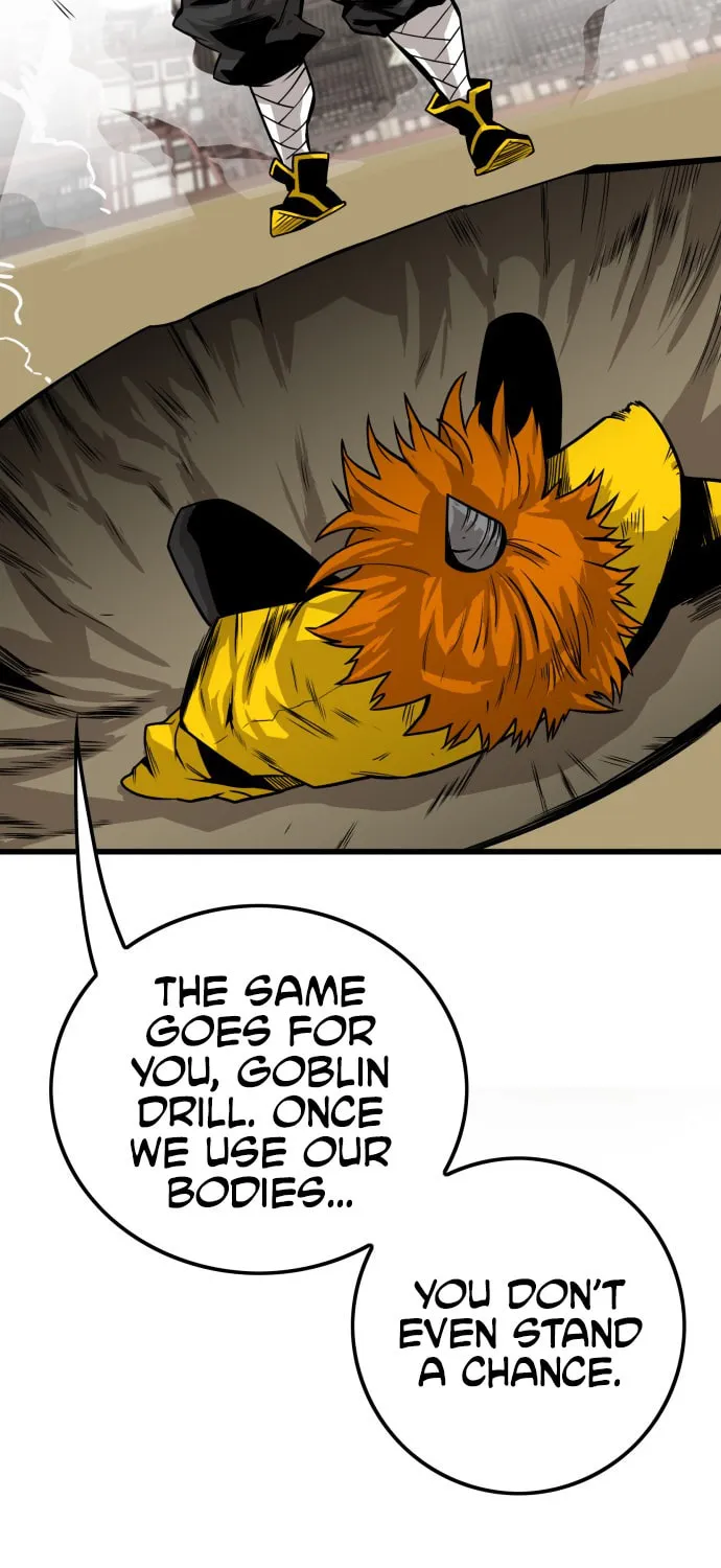 Read Troll Trap chapter 28 image 49 on Lezhin