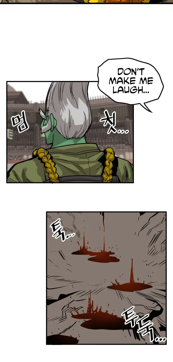 Read Troll Trap chapter 28 image 52 on Lezhin