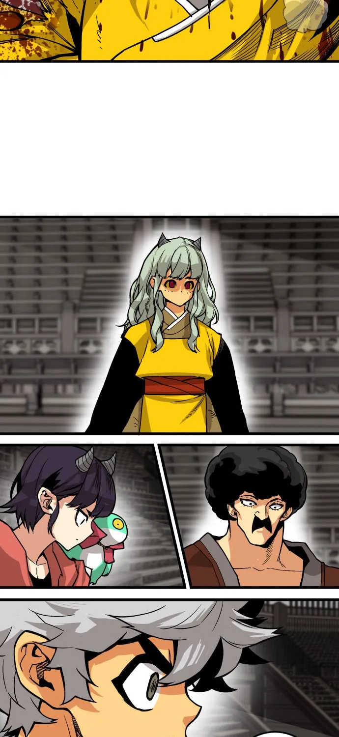 Read Troll Trap chapter 28 image 55 on Lezhin