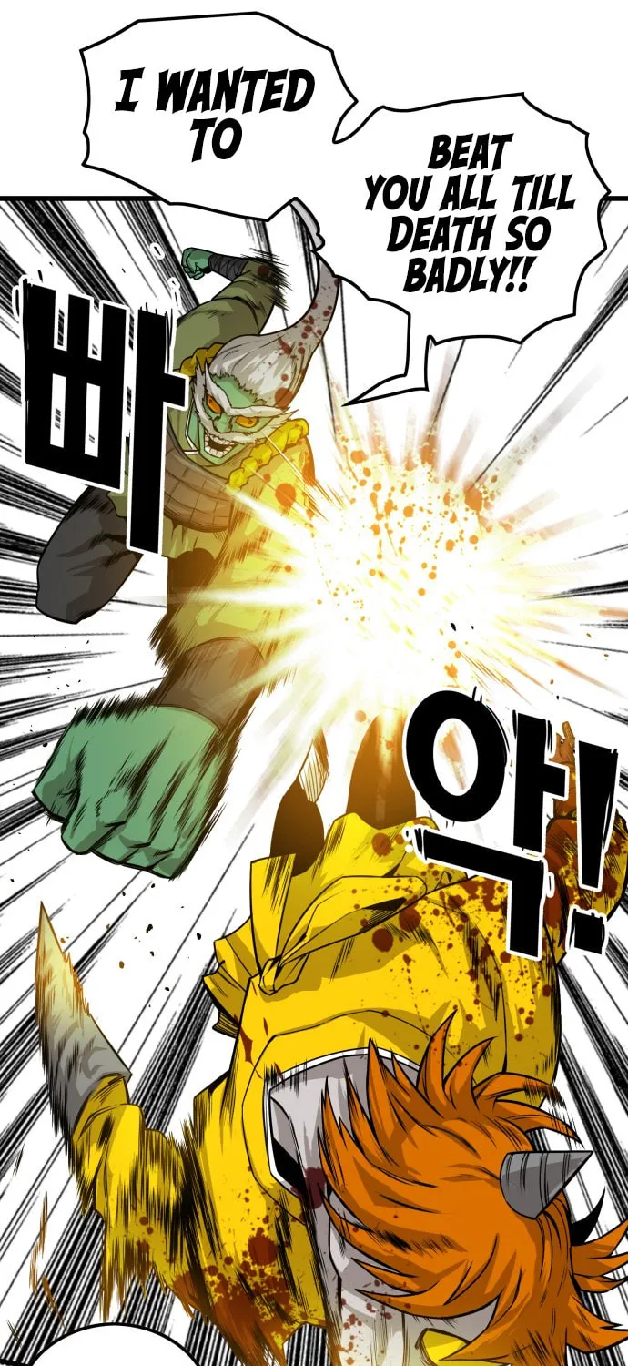 Read Troll Trap chapter 28 image 60 on Lezhin