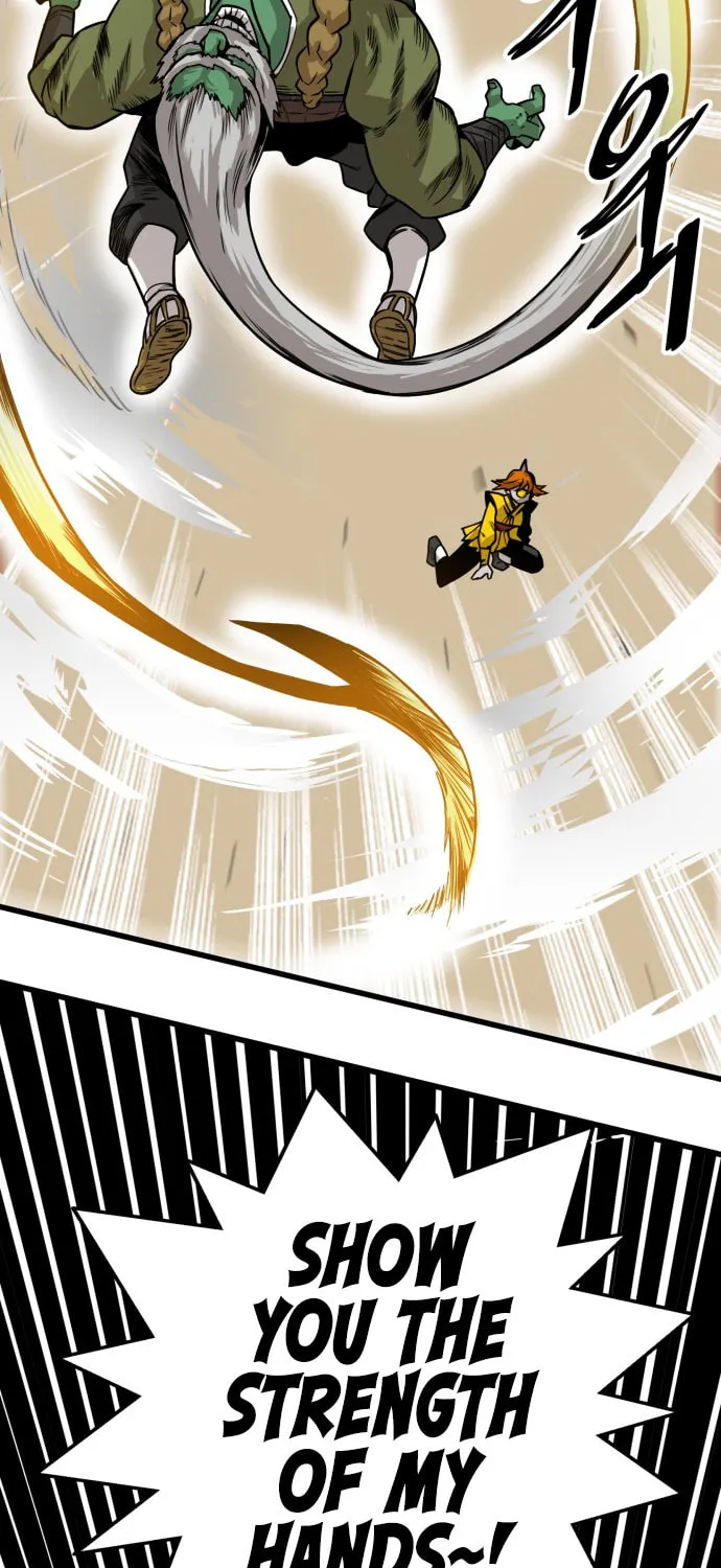 Read Troll Trap chapter 28 image 62 on Lezhin