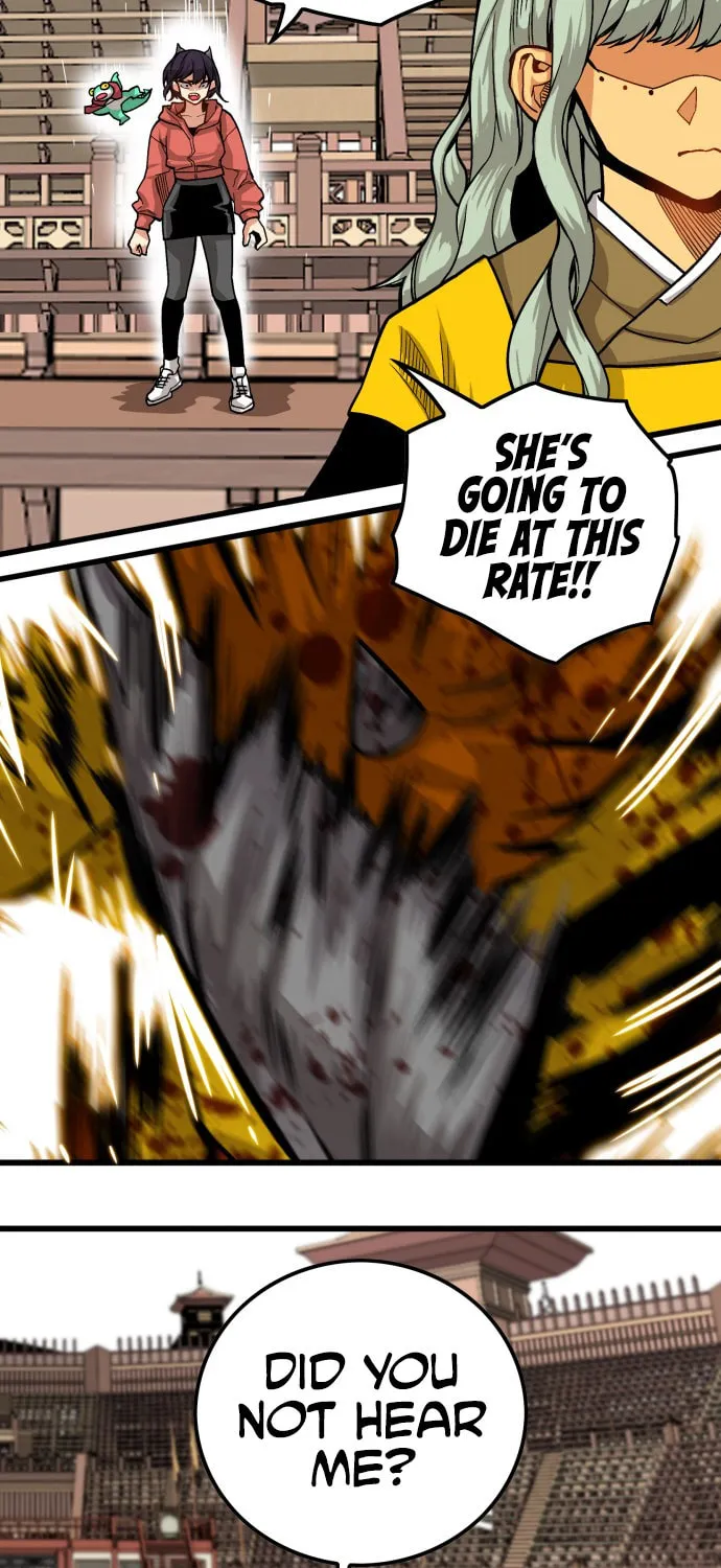 Read Troll Trap chapter 28 image 69 on Lezhin