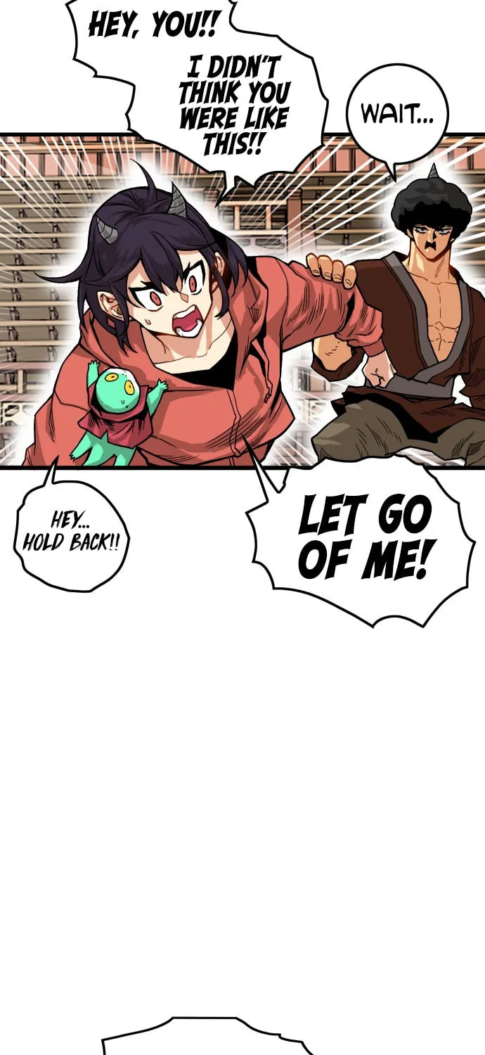 Read Troll Trap chapter 28 image 71 on Lezhin