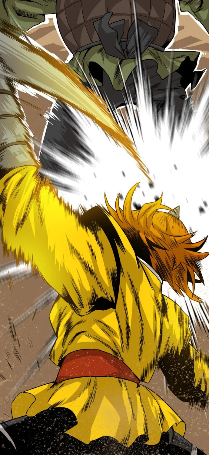 Read Troll Trap chapter 28 image 76 on Lezhin