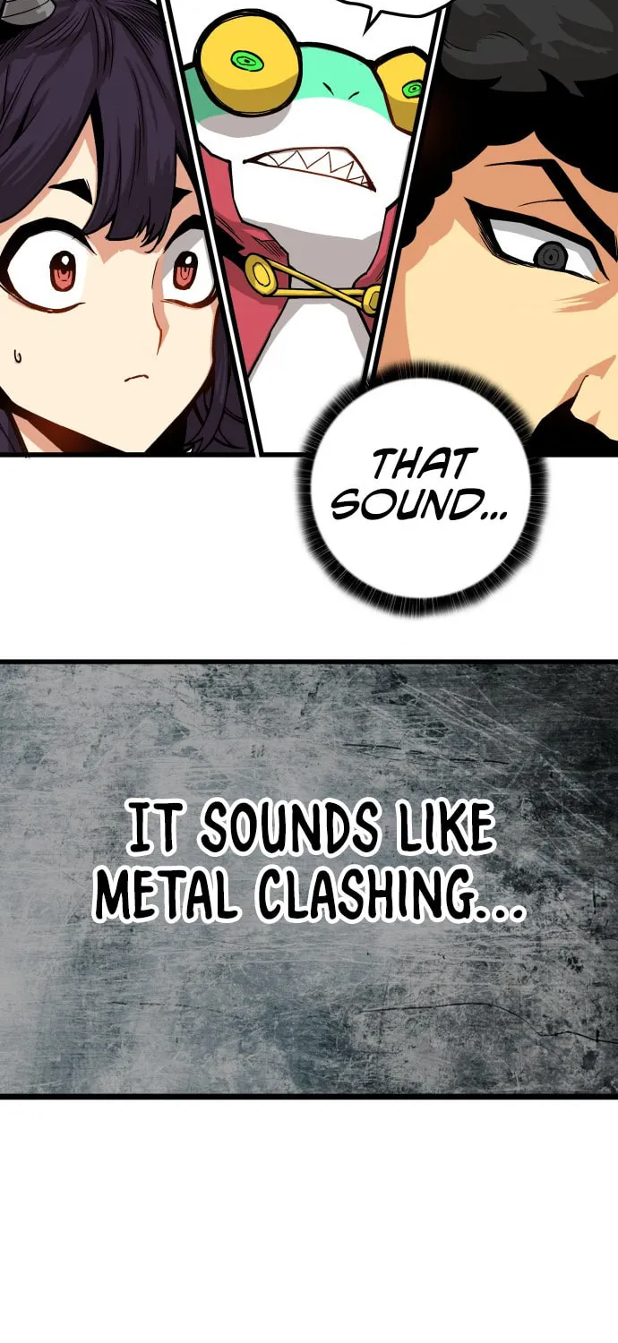Read Troll Trap chapter 28 image 8 on Lezhin