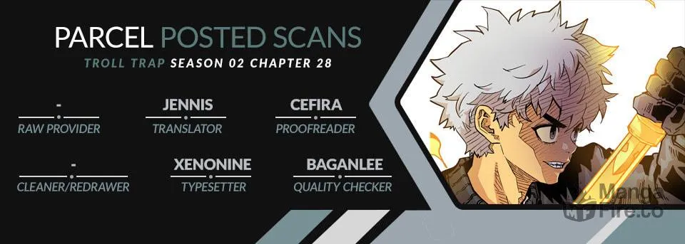 Read Troll Trap chapter 28 image 84 on Lezhin