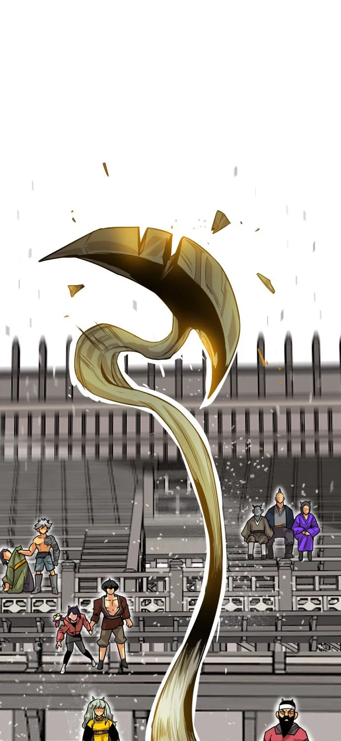 Read Troll Trap chapter 29 image 1 on Lezhin