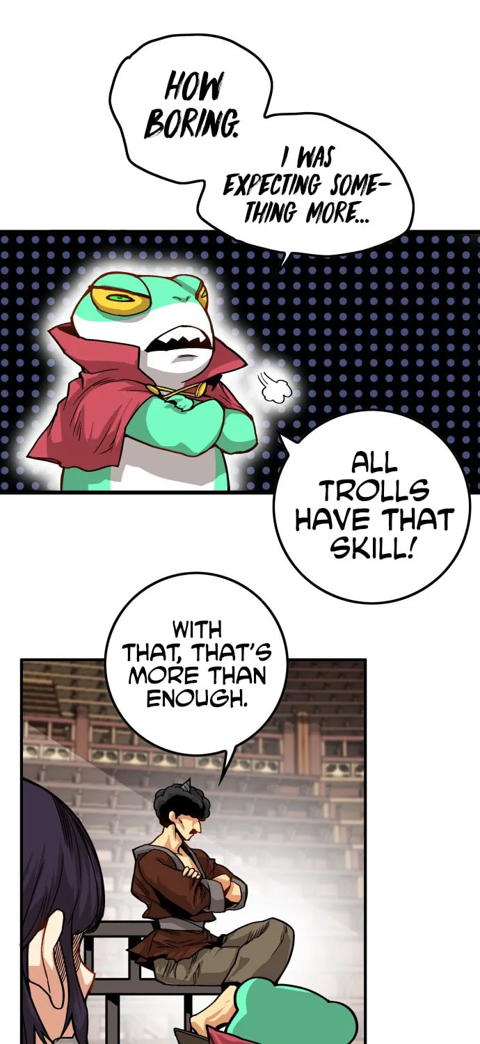 Read Troll Trap chapter 29 image 11 on Lezhin