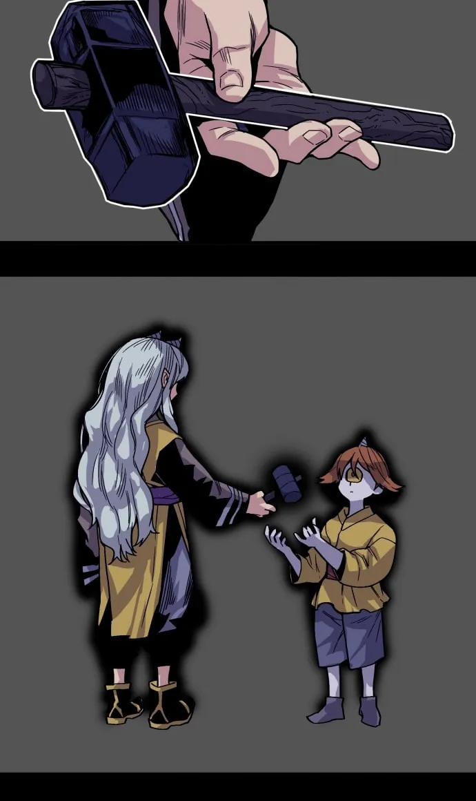 Read Troll Trap chapter 29 image 15 on Lezhin