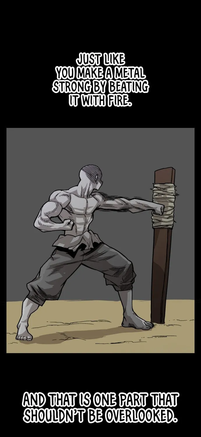 Read Troll Trap chapter 29 image 30 on Lezhin