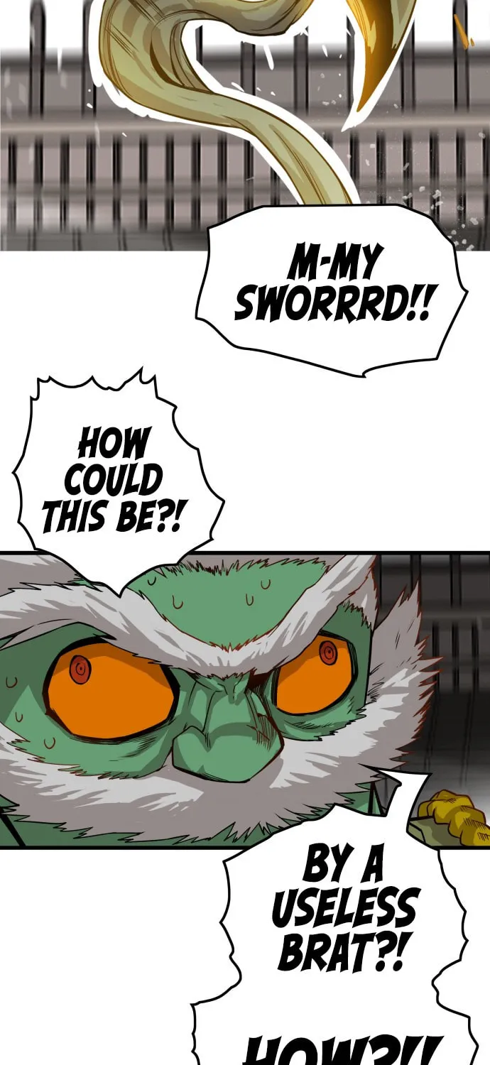 Read Troll Trap chapter 29 image 4 on Lezhin
