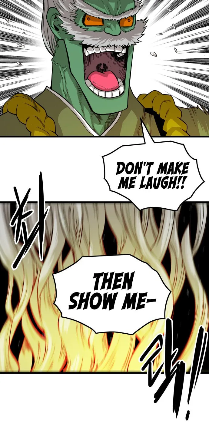 Read Troll Trap chapter 29 image 44 on Lezhin
