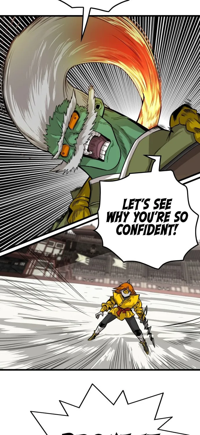 Read Troll Trap chapter 29 image 48 on Lezhin