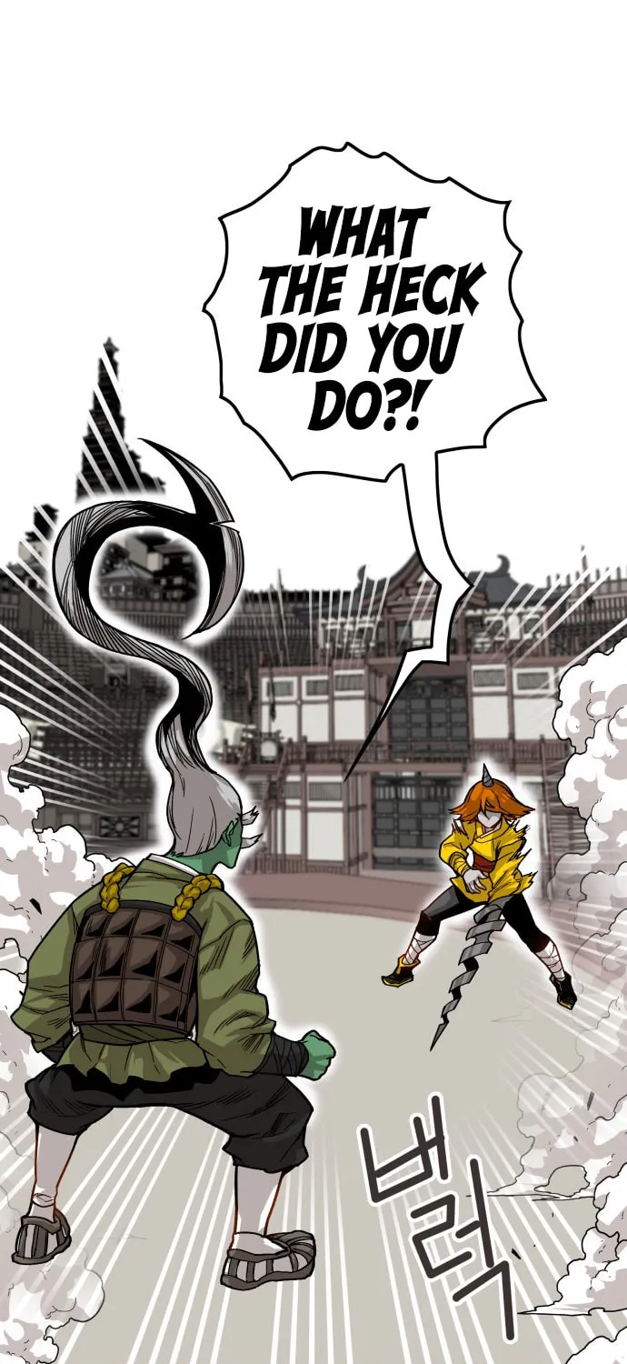 Read Troll Trap chapter 29 image 6 on Lezhin