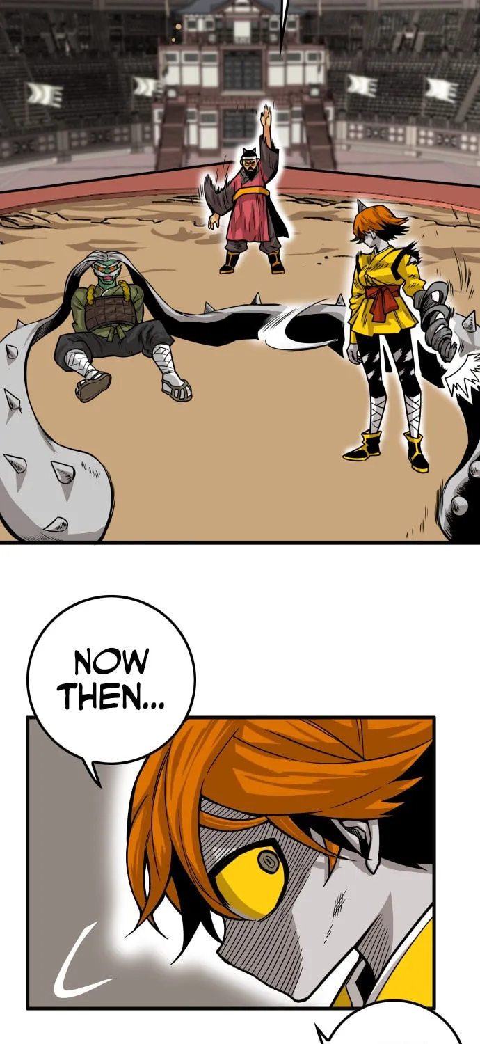 Read Troll Trap chapter 29 image 70 on Lezhin