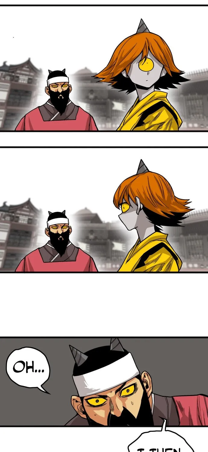 Read Troll Trap chapter 29 image 75 on Lezhin