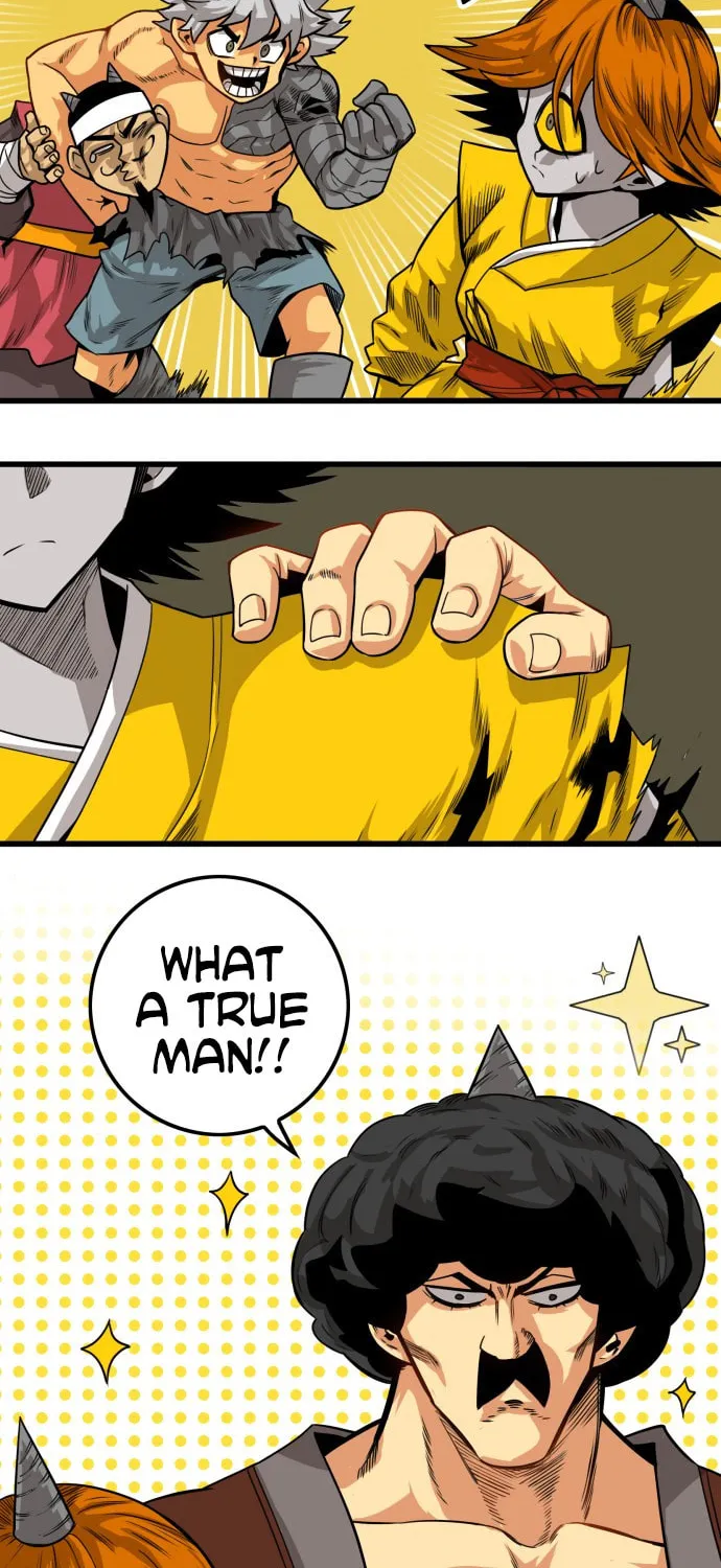 Read Troll Trap chapter 29 image 81 on Lezhin