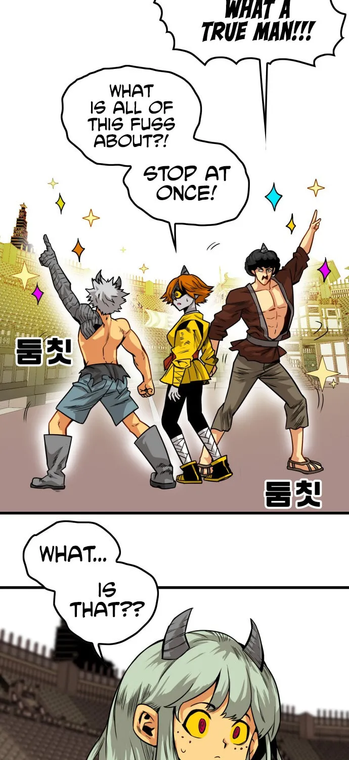 Read Troll Trap chapter 29 image 83 on Lezhin