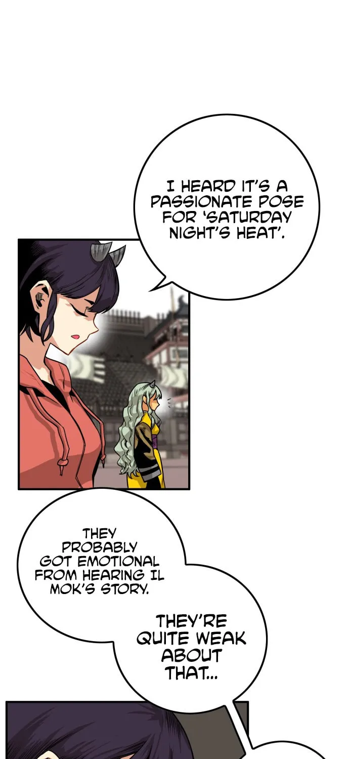 Read Troll Trap chapter 29 image 85 on Lezhin