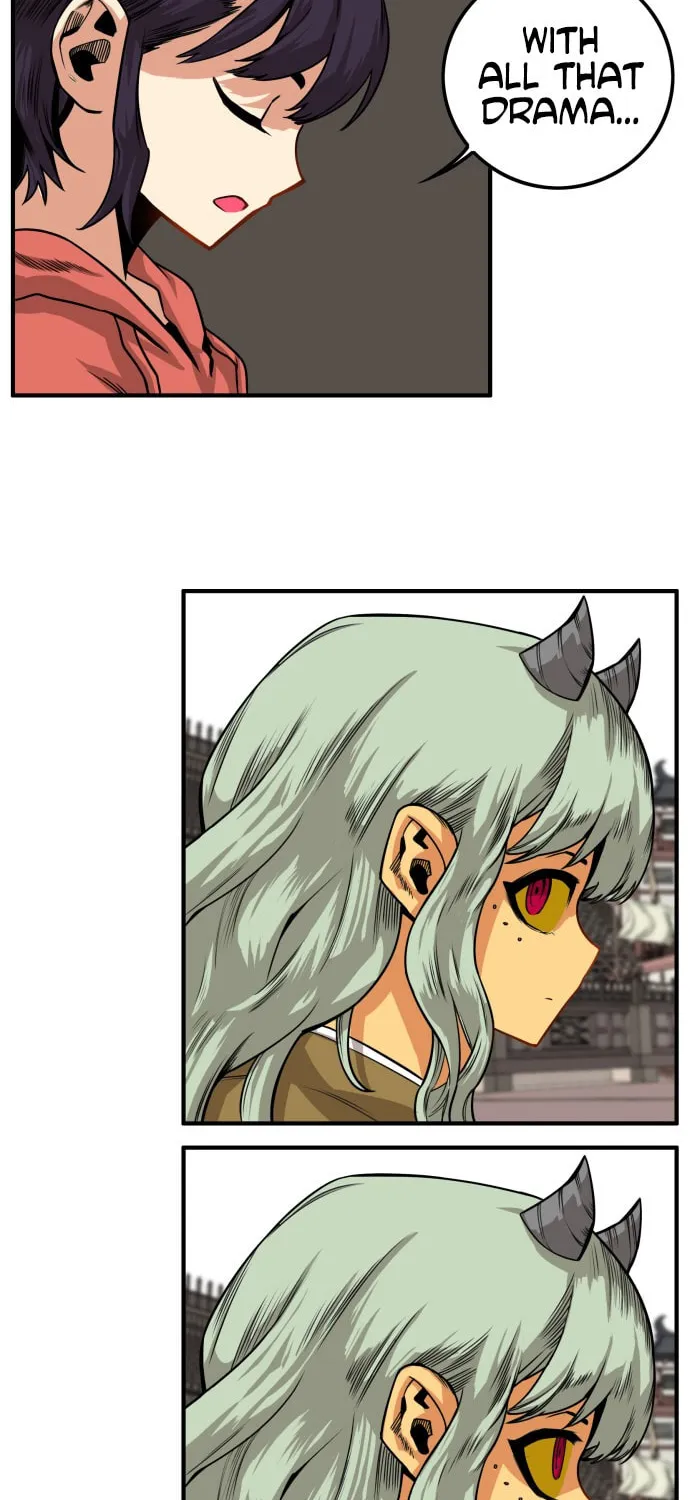 Read Troll Trap chapter 29 image 86 on Lezhin