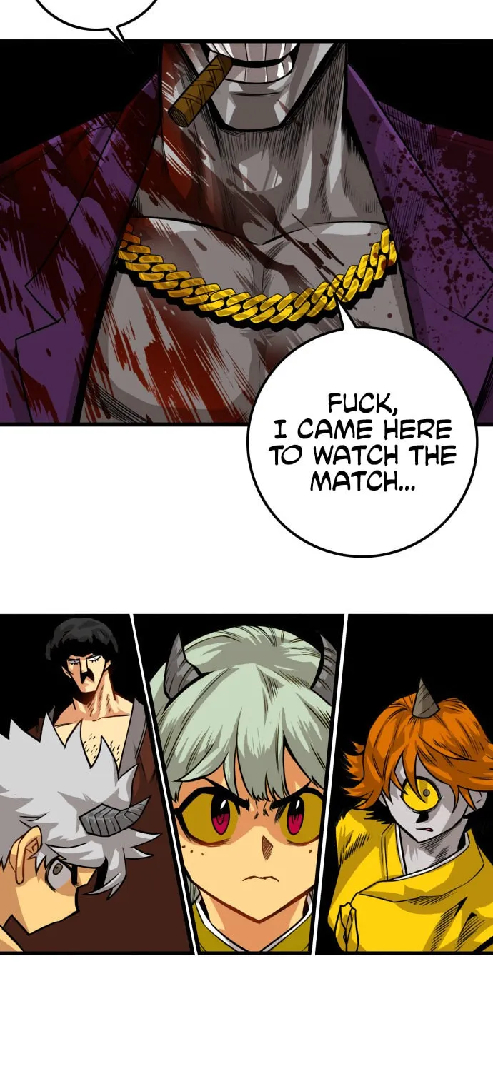 Read Troll Trap chapter 29 image 91 on Lezhin