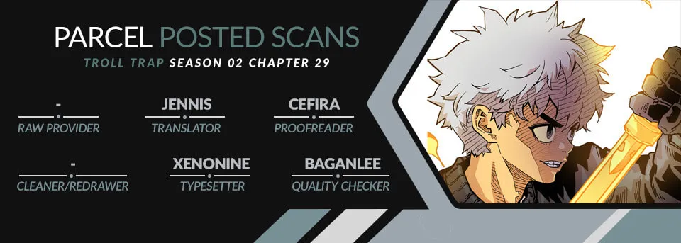 Read Troll Trap chapter 29 image 97 on Lezhin